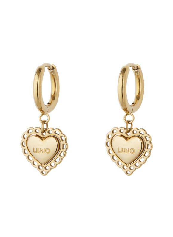 Náušnice LIU JO LJ3200